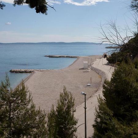 Apartment Sunny Yellow - With Balcony And Parking Place, Split Luaran gambar