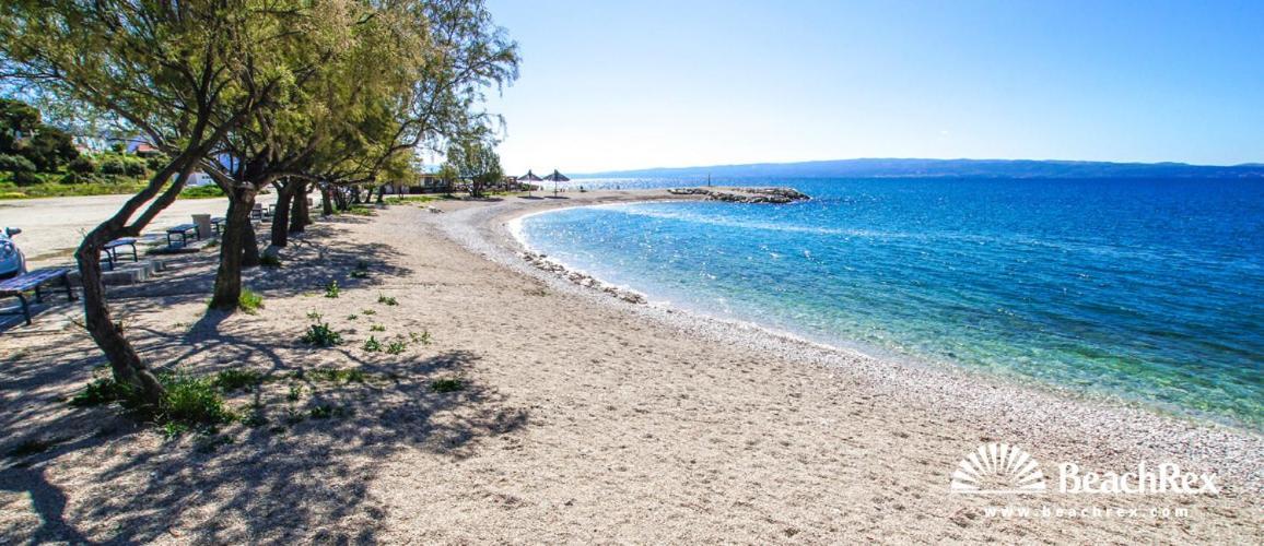 Apartment Sunny Yellow - With Balcony And Parking Place, Split Luaran gambar