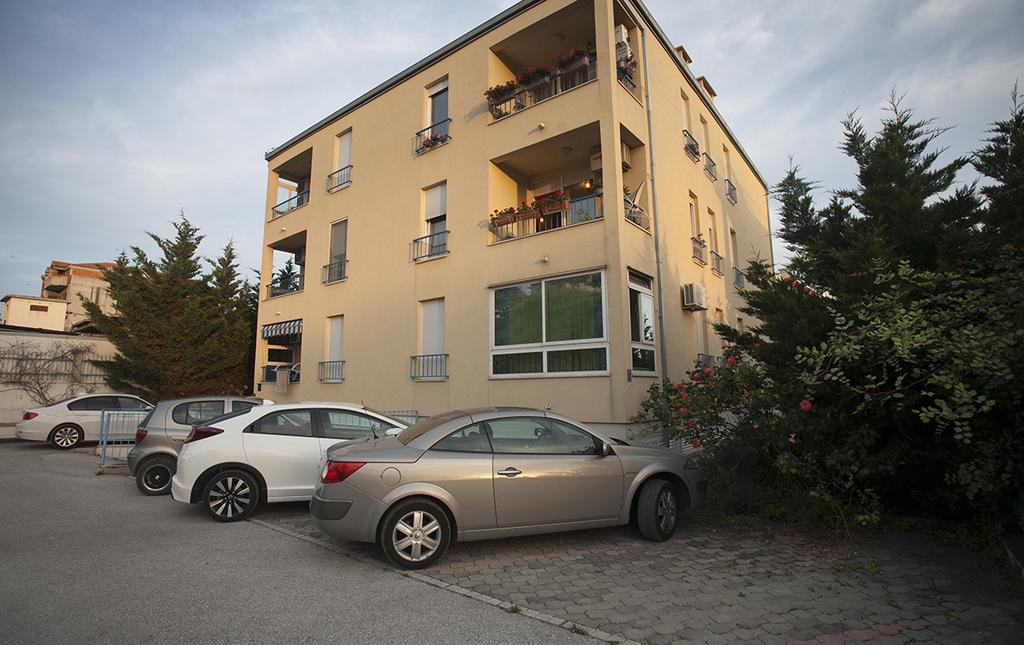 Apartment Sunny Yellow - With Balcony And Parking Place, Split Bilik gambar