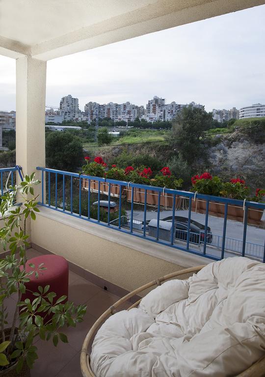 Apartment Sunny Yellow - With Balcony And Parking Place, Split Bilik gambar